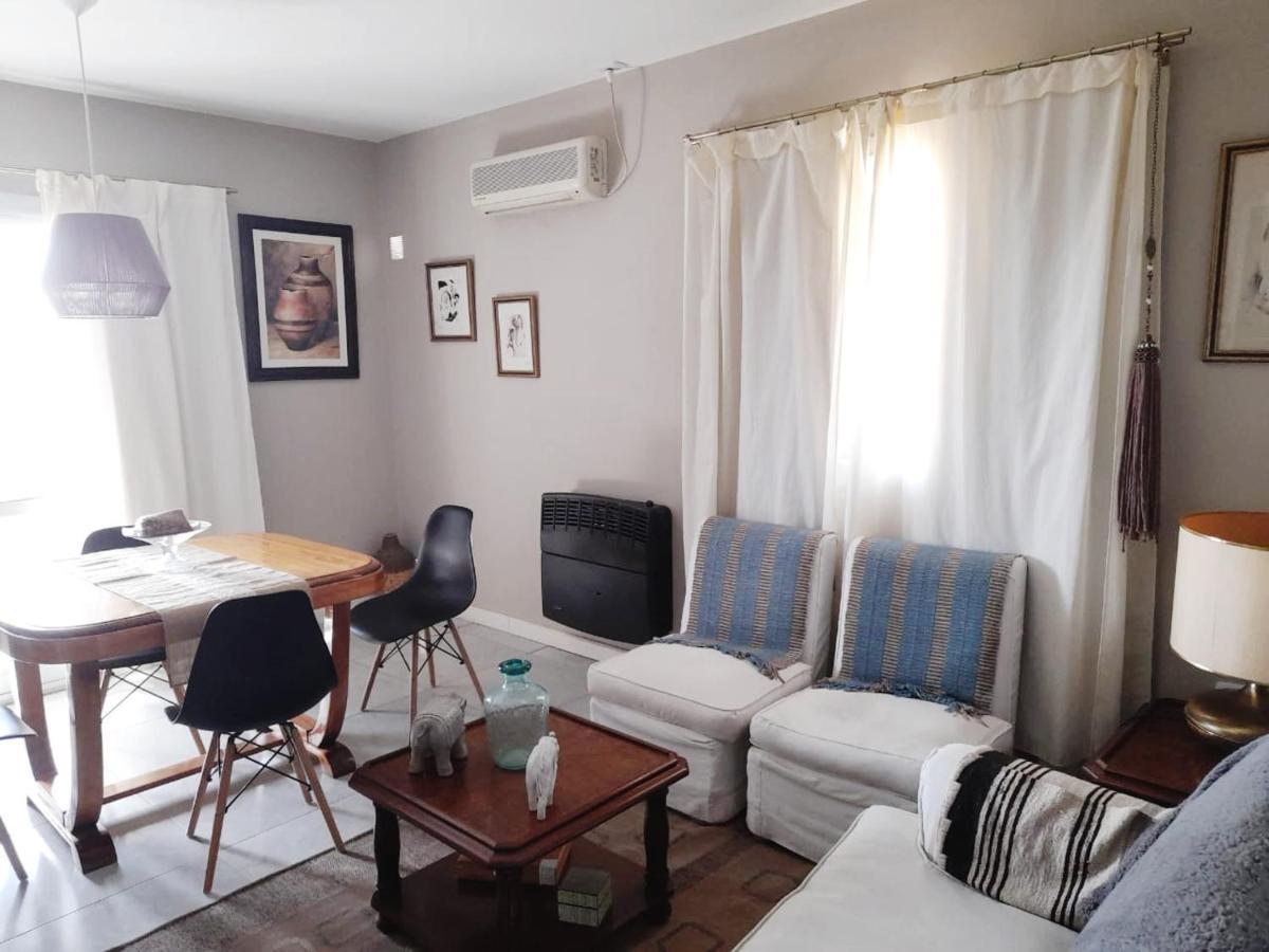 Apartamentos "Rufina II Y III Merlo Centrico 外观 照片