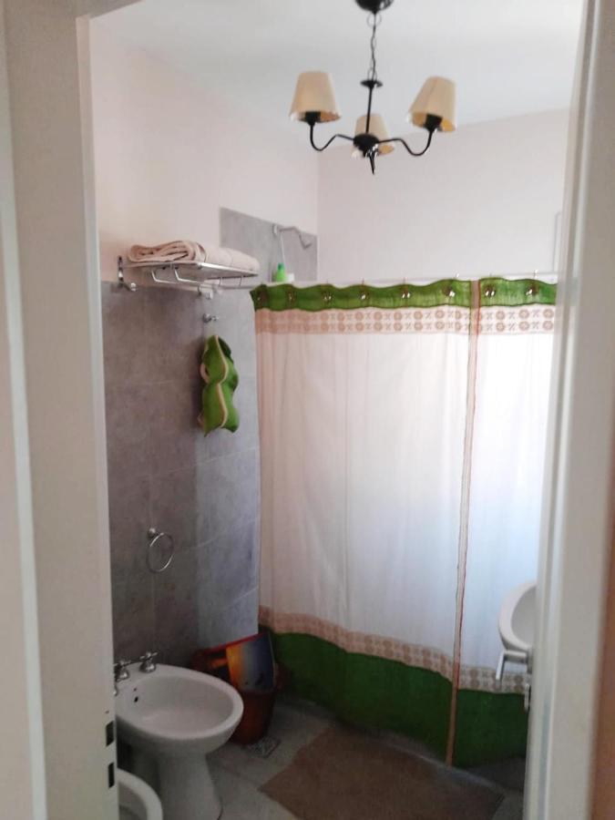 Apartamentos "Rufina II Y III Merlo Centrico 外观 照片