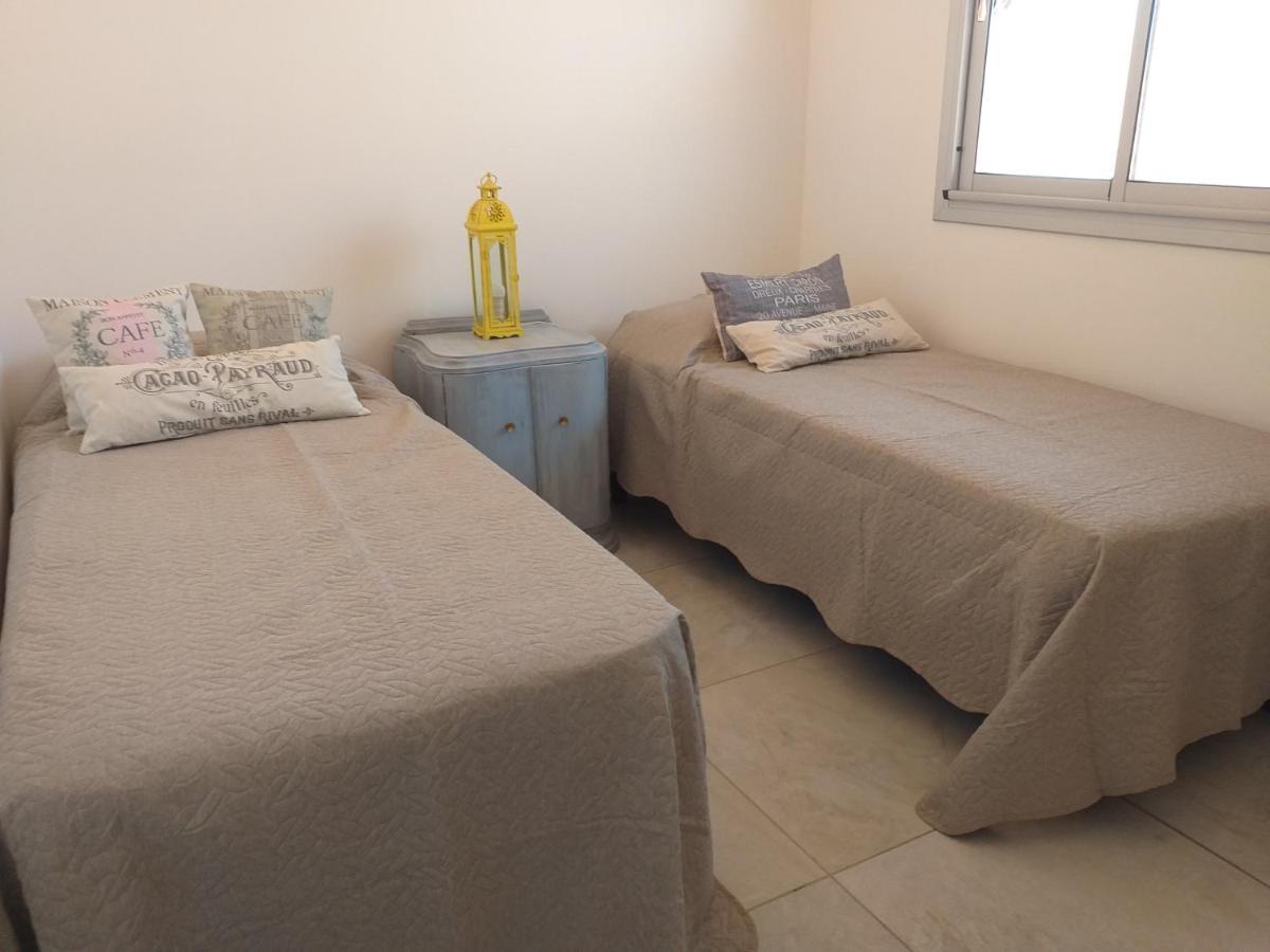 Apartamentos "Rufina II Y III Merlo Centrico 外观 照片