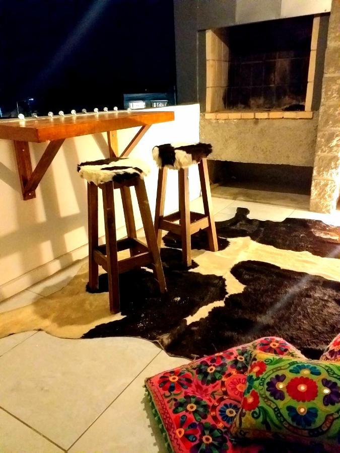 Apartamentos "Rufina II Y III Merlo Centrico 外观 照片