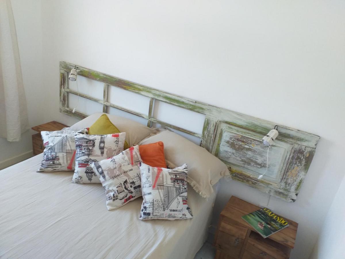 Apartamentos "Rufina II Y III Merlo Centrico 外观 照片