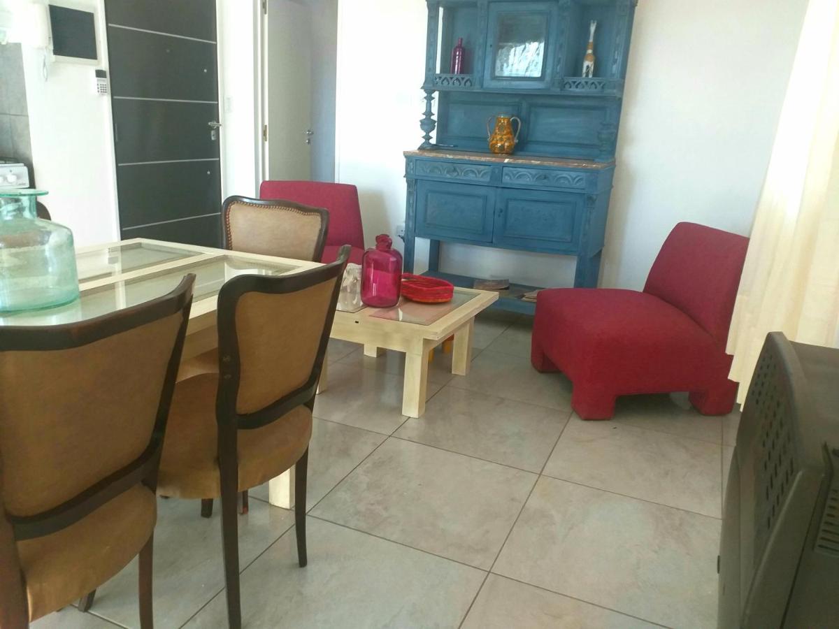 Apartamentos "Rufina II Y III Merlo Centrico 外观 照片
