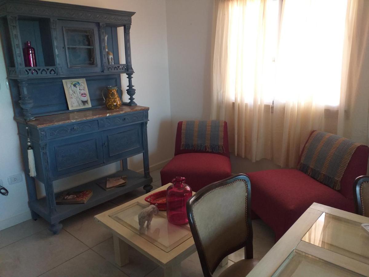 Apartamentos "Rufina II Y III Merlo Centrico 外观 照片