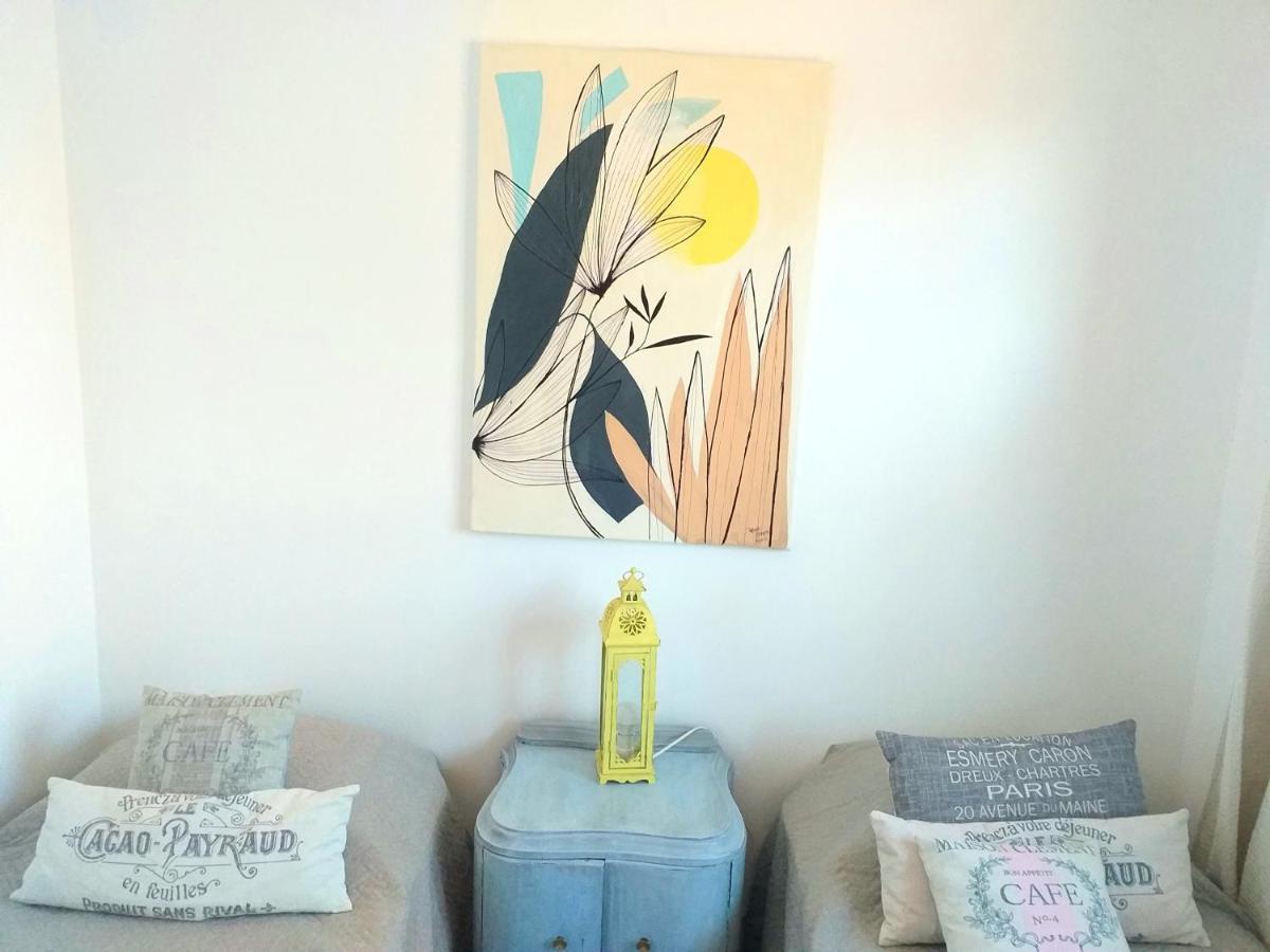 Apartamentos "Rufina II Y III Merlo Centrico 外观 照片