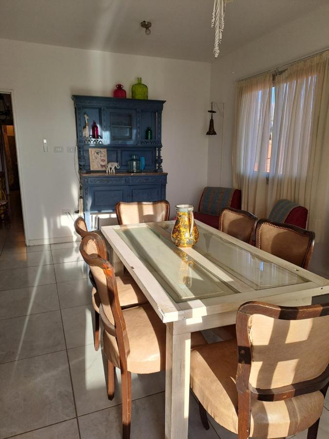 Apartamentos "Rufina II Y III Merlo Centrico 外观 照片
